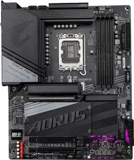 Gigabyte Z790 Aorus Elite X WiFi 7