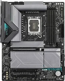 Gigabyte Z890 Eagle WiFi7