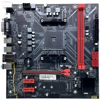 İzoly B450M-VDH-Plus