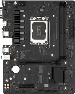 Maxsun Challanger B760M-N D5 V2