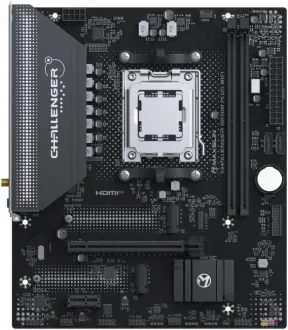 Maxsun Challenger B850M Plus WiFi