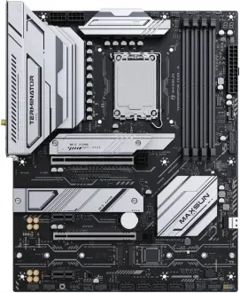 Maxsun Terminator Z890-A WiFi