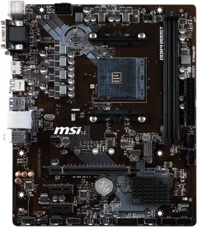 MSI A320M Pro-M2 V2