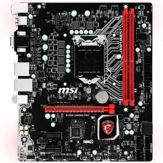 MSI B150M Gaming Pro
