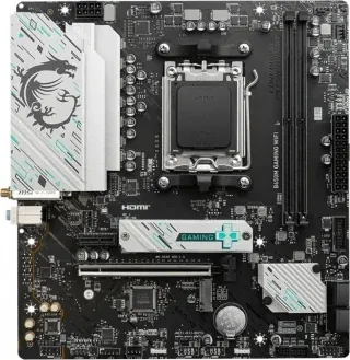 MSI B650M Gaming WiFi