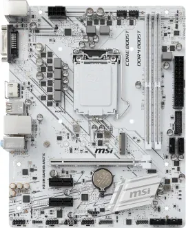 MSI H310M Gaming Arctic