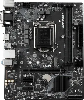 MSI H310M Pro-M2 Plus