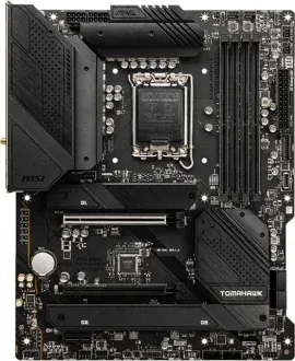 MSI MAG B660 Tomahawk WiFi DDR4