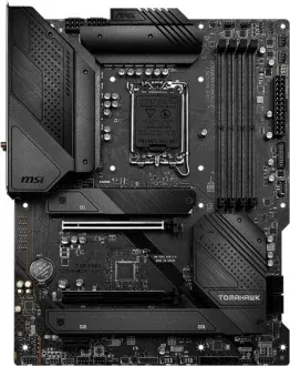 MSI MAG B660 Tomahawk WiFi