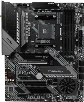 MSI MAG X570 Tomahawk Wi-Fi