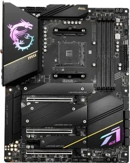 MSI MEG X570S Ace Max