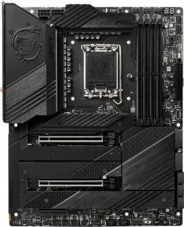 MSI MEG Z690 Unify
