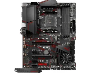 MSI MPG X570 Gaming Plus