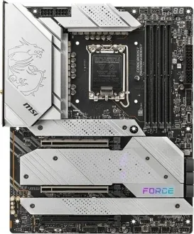 MSI MPG Z690 Force WiFi