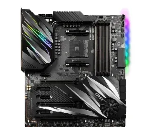 MSI Prestige X570 Creation