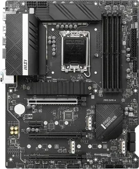 MSI Pro Z690-A