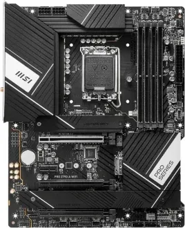 MSI Pro Z790-A WiFi