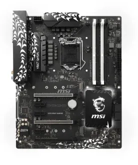 MSI Z370 Krait Gaming