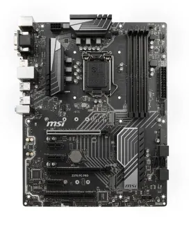 MSI Z370 Pro