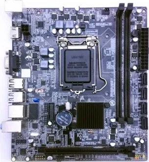 Powergate H110MHV3 V7.0