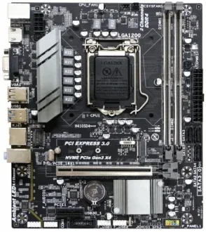 Turbox GamePlus H410