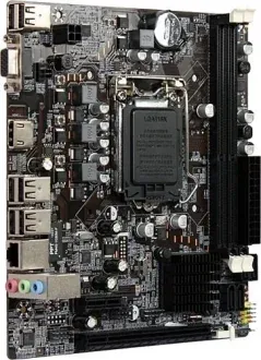 Turbox H61C