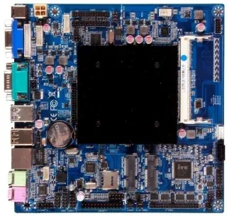 Zeroone ITX-J1800T5-6C2E