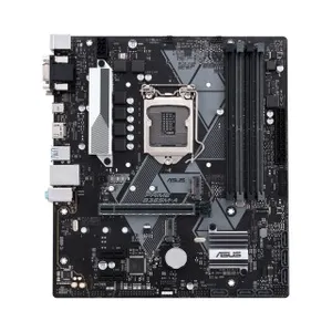 Asus Prime B365M-A