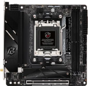 ASRock A620I Lightning WiFi