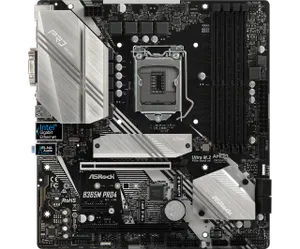 ASRock B365M Pro4