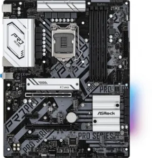ASRock B560 Pro4