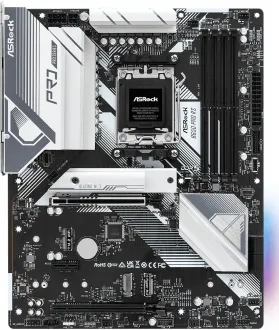 ASRock B650 Pro RS