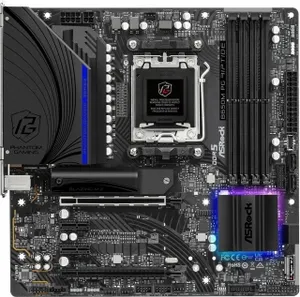 ASRock B650M PG Riptide