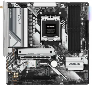 ASRock B650M Pro RS WiFi