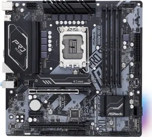 ASRock B660M Pro RS