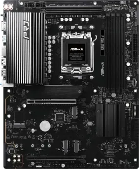 ASRock B850 Pro-A