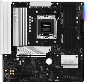 ASRock B850M Pro RS