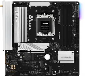 ASRock B850M Pro RS WiFi