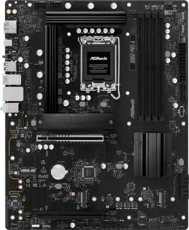 ASRock B860 Pro-A