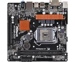 ASRock H110M-DGS R3.0