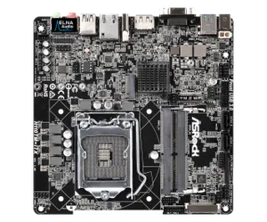 ASRock H110TM-ITX R2.0