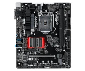 ASRock H310M-G/M.2
