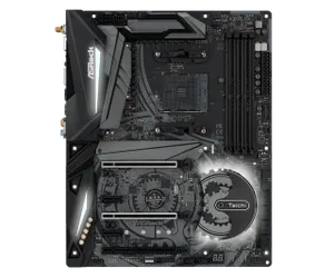 ASRock X470 Taichi