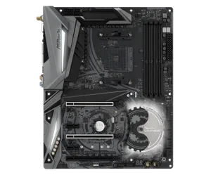 ASRock X470 Taichi Ultimate