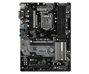 ASRock Z370 Pro4