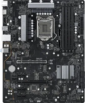 ASRock Z590 Phantom Gaming 4