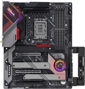 ASRock Z690 PG Velocita