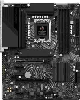 ASRock Z790 PG Lightning/D4