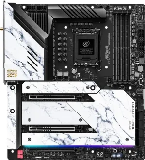 ASRock Z790 Taichi Carrara
