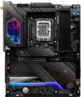 ASRock Z890 Taichi